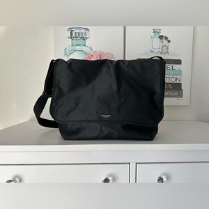 Kate Spade Black Messanger Bag